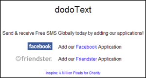 dodo-text